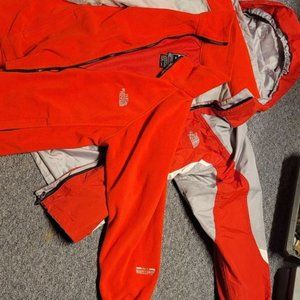 Women's North Face Summit Series Waterproof Winter